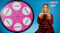 LIVV zdradzi co ją łączy z Borixonem - Koło Plotka