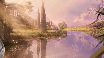 Parnassus
