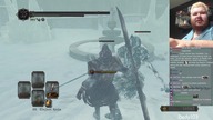CAŁA GRA QUGORA (Dark Souls II) (2/2)