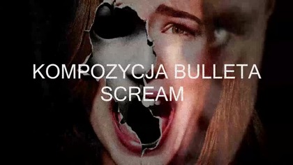 Kompozycja Bulleta - Scream [Techno Speed]