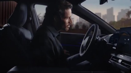 Lexus - Lexus ES