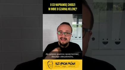 O co naprawdę chodzi w inbie o czarną Helenę? #ciekawostki #usa #hollywood
