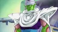 Specjalny Dragon Ball Z (Historia poboczna.  Plan Unicestwienia Saiyan) lektor pl