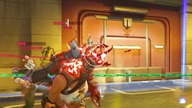 dobrze zrobiłem nawet git #overwatch #gaming #overwatch2