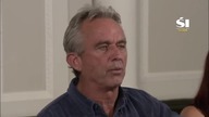 | Robert F Kennedy Jr.  | W Berlinie 29 sierpnia 2020r.  | Przemowa Dzień Przed Protestem.  |