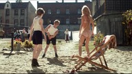 GWIAZDY (2017) Zwiastun