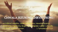 Księga Jeremiasza BW