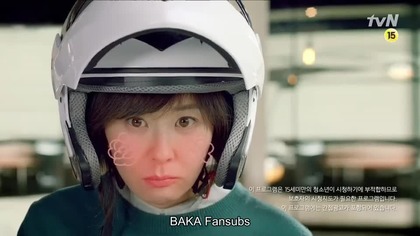 Serce dla Serca odc 1