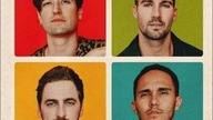 Big Time Rush - Elevate (PaulPoland Album Mix-Ups)