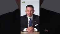 Mentzen zaprasza Trzaskowskiego i Nawrockiego #mentzen
