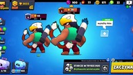 Granko z kidobkiem :^) w Brawla