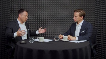 Krzysztof Bosak & Sławomir Mentzen odc.29 - Plują na Polskę, a Duda nadal klęczy! (28.09.2023)
