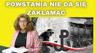 80 ROCZNICA POWSTANIA WARSZAWSKIEGO - dr Ewa Kurek