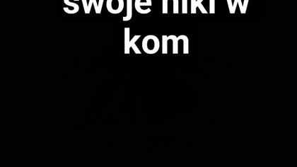 kto chce 1v1 w rivals??????