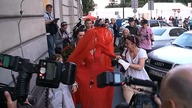 Steczkowska jak Lady Gaga