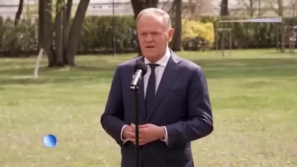 1447 KONIEC BEZKARNOŚCI TUSKA.  Trafi przed sąd za te słowa! (1)