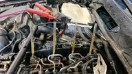 CW w Norwegii #85 - poskładałem wtryski w BMW, Ford co jest wort, Toyota Land Cruiser prawie 400tyś
