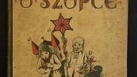 Artur Oppman, poeta, używał pseudonimu literackiego Or-Ot. Baśń o szopce
