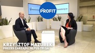 Nowy Prezes Altus TFI SA