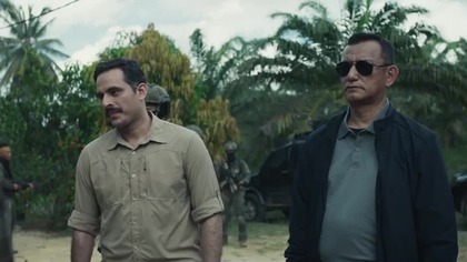 Podbój Lahad Datu. Conquer. Lahad. Datu. 2024. 1080p. WEBRip. x264. NPL