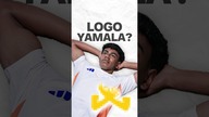 LAMINE YAMAL I ADIDAS SZYKUJĄ WIELKIE RZECZY