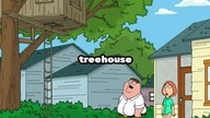 Quagmire live with Griffins #familyguy #shorts #viral #funny