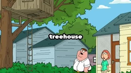 Quagmire live with Griffins #familyguy #shorts #viral #funny