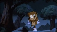 Sonic SatAM S02E06 - Kr&oacute;l Antoine / Dziki Ob&oacute;z (Napisy PL)