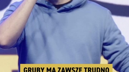 Gruby ma zawsze najgorzej #freestyle #bitwaopołudnie #rap