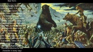 My personal oppinion on how Beorn from Hobbit should look like