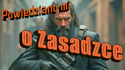 Jak Będąc Kompletnym Amatorem Pokonać 40 Płatnych Zabójców Na Cześć Jezusa? | Fabian Błaszkiewicz