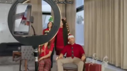 Un papa para navidad NAPISY PL