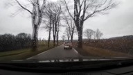 Skutki zasłabnięcia za kierownicą