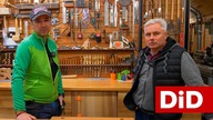 Dach17.  Rozmowa z wykonawcą zmiany poszycia dachu - Sebatianem Kaczmarkiem