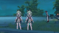 Honkai: Star Rail Huohuo