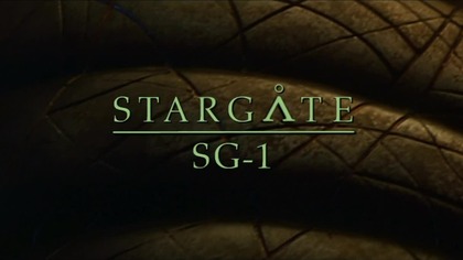 Gwiezdne Wrota - SG1 4x11