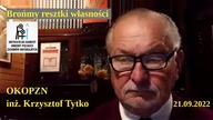 Inż.  Tytko Krzysztof.  Brońmy własności