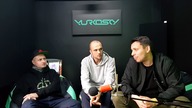 BISZ/KAY/B.O.K VS YURKOSKY  WYWIAD 2017