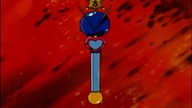 08.  Sailor Uranus - Potęgo planety Uran, przemień mnie! (odcinki 106-167)