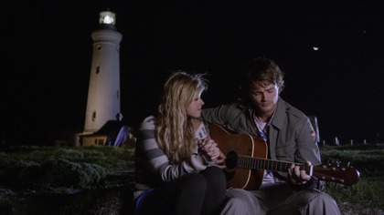 Blue. Crush. 2. Błękitna. fala. 2. 2011. Lektor.pl