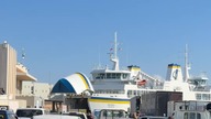 Ferry Gozo