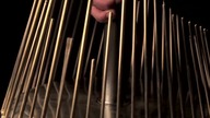 INSTRUMENT DO DZWIĘK&Oacute;W W HORRORACH