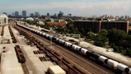 Chicago - Time Lapse