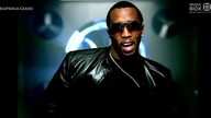 Diddy feat.  Christina Aguilera - Tell Me