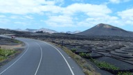 ITAKA - La Geria - Lanzarote
