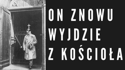NIE DAJ SIĘ ZASKOCZYĆ! Duch Antychrysta Powstaje | Dietrich Bonhoeffer (2/3) | Fabian Błaszkiewicz