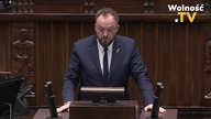  Witold Tumanowicz: Jesteście symbolem całej katastrofalnej polityki kowidowej!