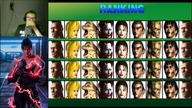 NAJWIĘKSZE DZIWACTWA GRY Tekken #5