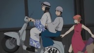 Gintama S01E04 [SUBPL]