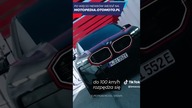 NAJMOCNIEJSZE BMW W HISTORII  #shorts #motoryzacja #bmw